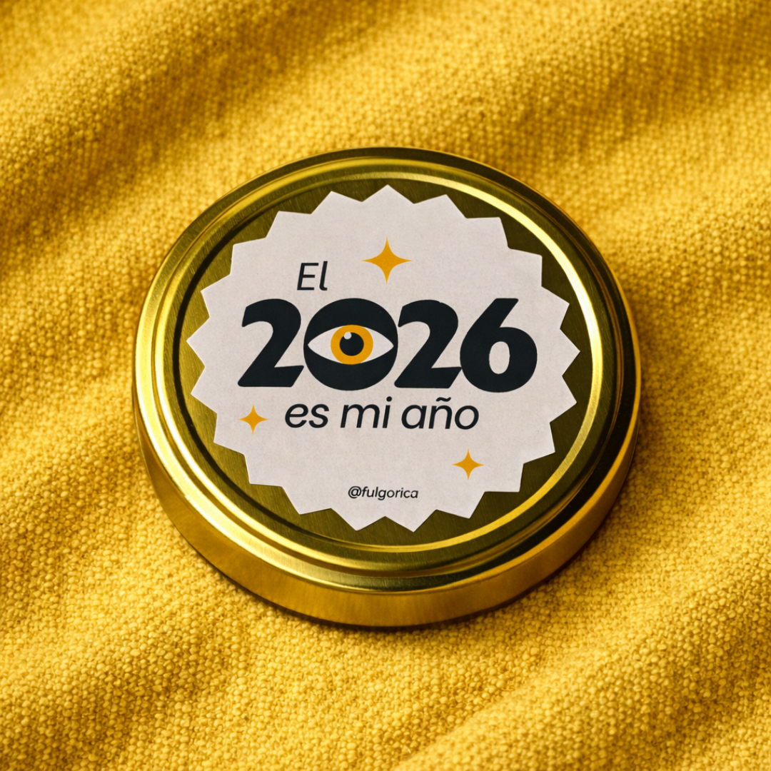 Vela 2026 — Mi visión se vuelve realidad