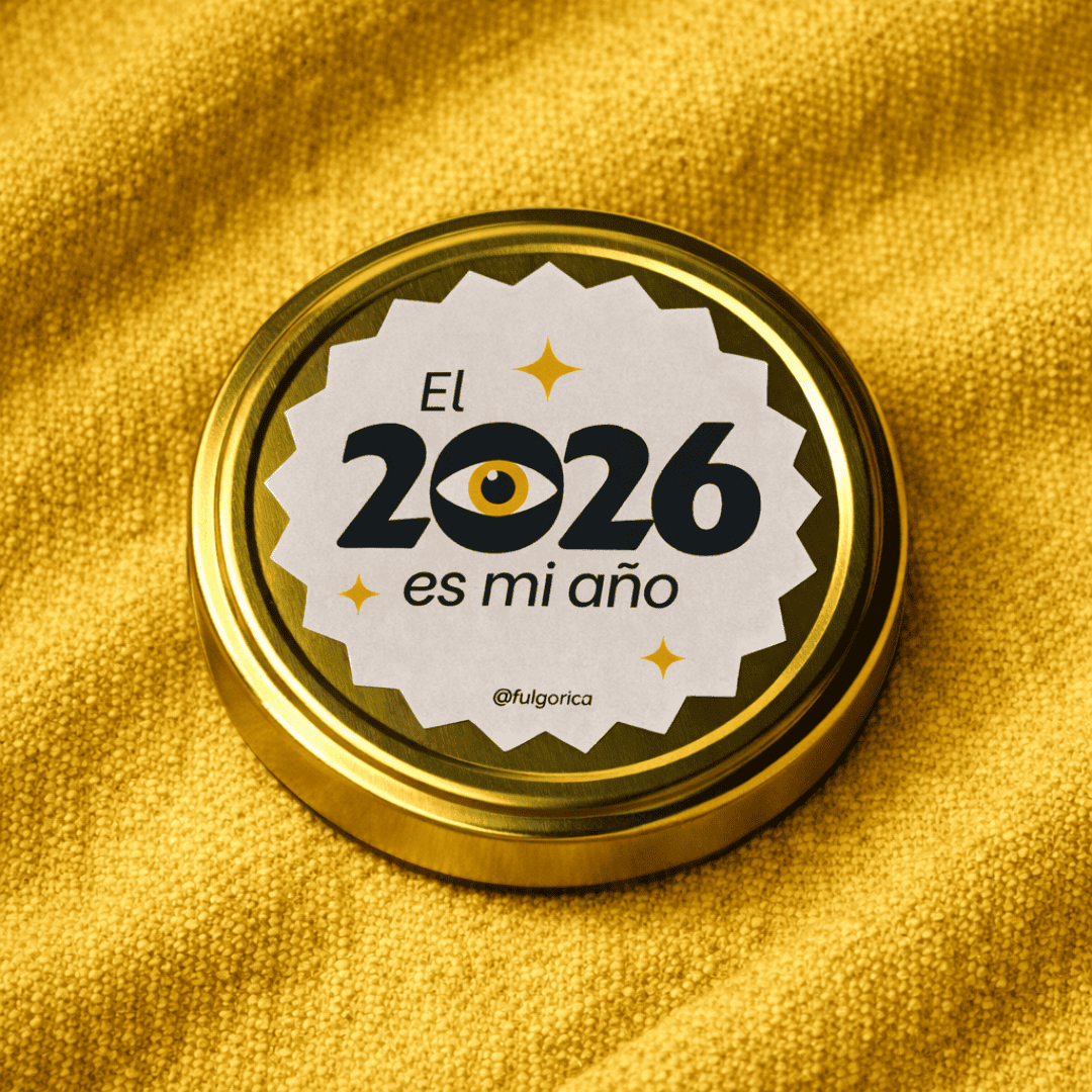 Vela 2026 — Mi visión se vuelve realidad