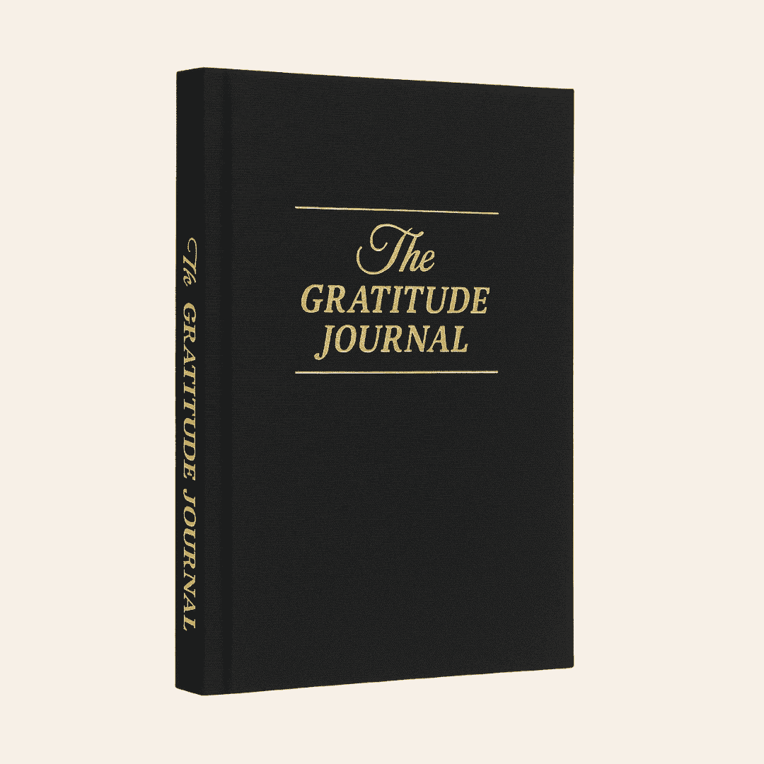 Diario de Gratitud