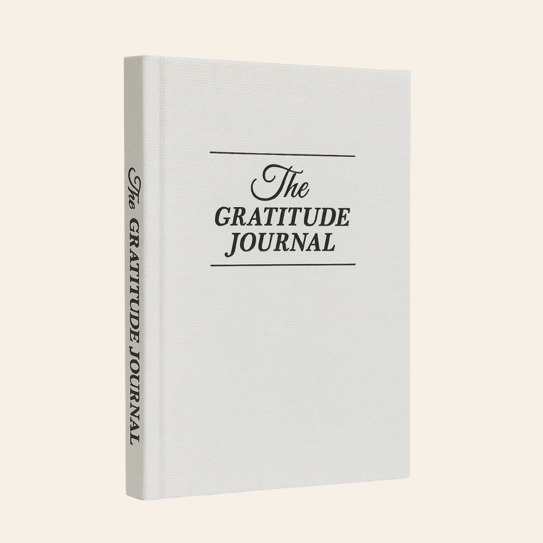 Diario de Gratitud