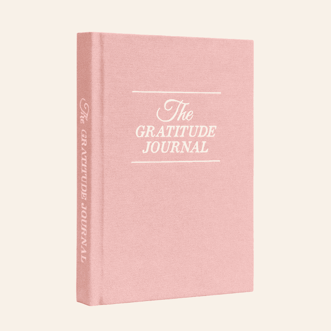 Diario de Gratitud