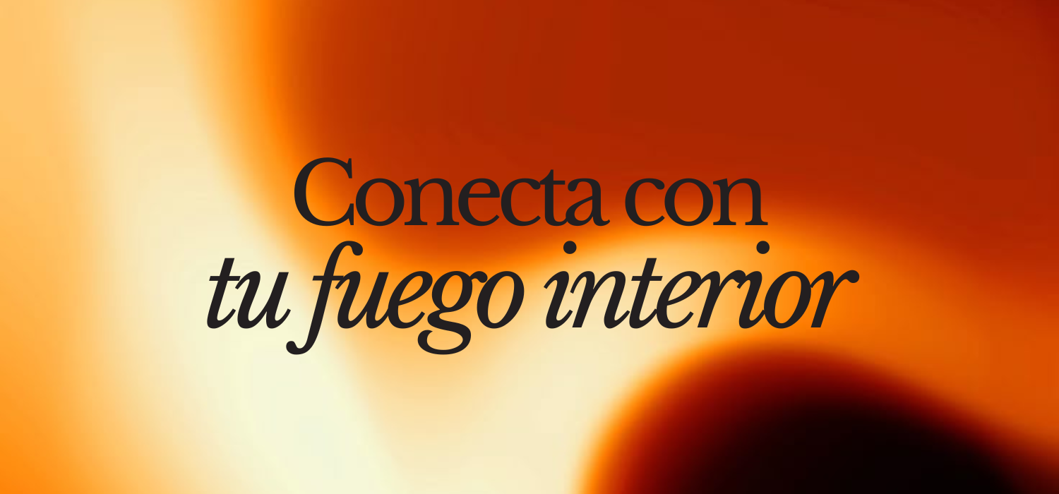 Ritual Inner Fire: Despierta tu Fuego Interior