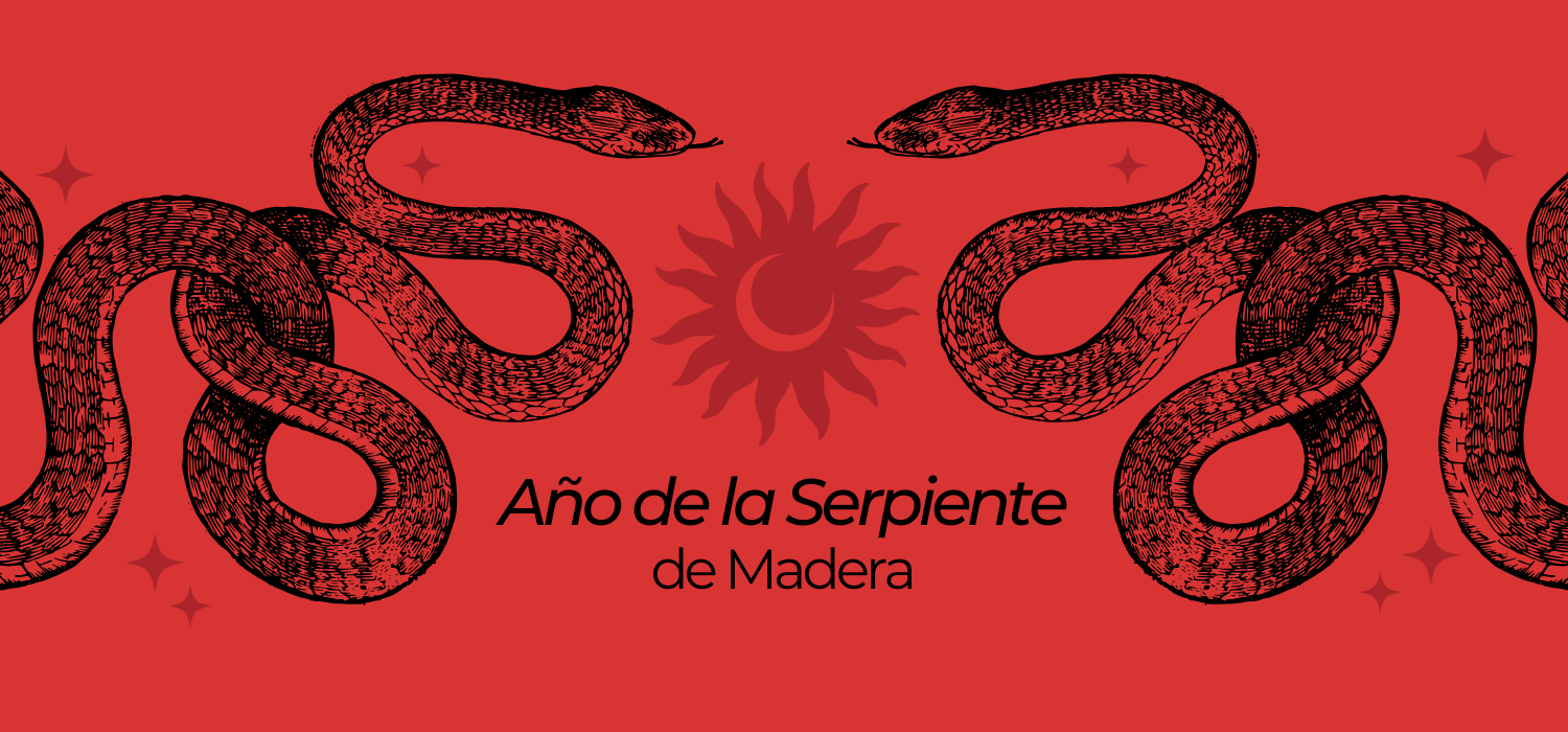 Año Chino de la Serpiente de Madera: Un Año de Transformación y Sabiduría