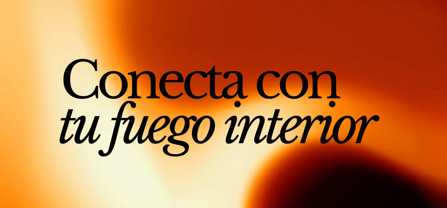 Ritual Inner Fire: Despierta tu Fuego Interior