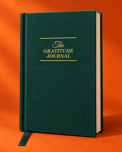 Diario de Gratitud