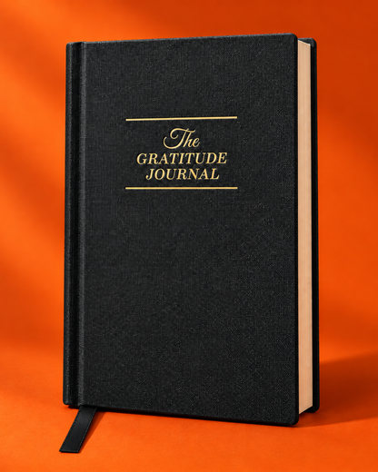Diario de Gratitud