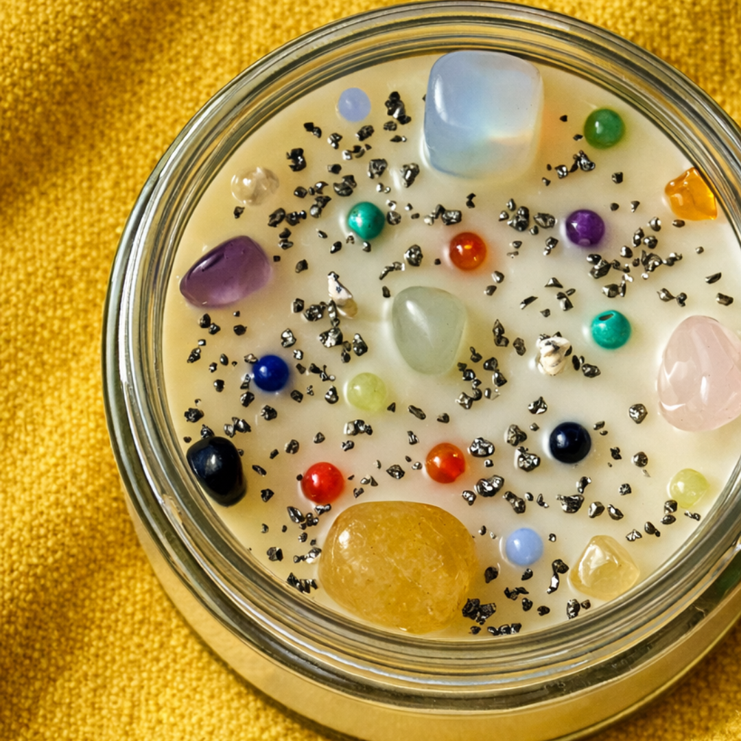 Vela 2026 — Mi visión se vuelve realidad