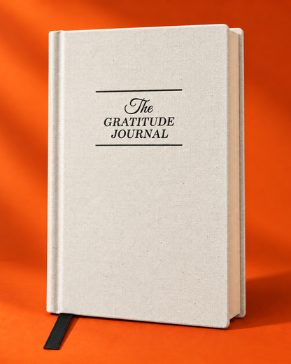 Diario de Gratitud