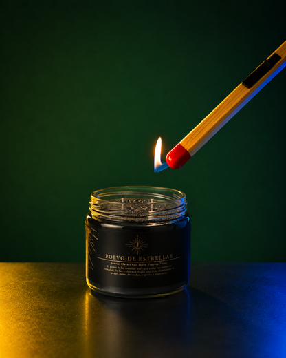Encendedor Tipo Cerillo Recargable para Velas | Fulgórica